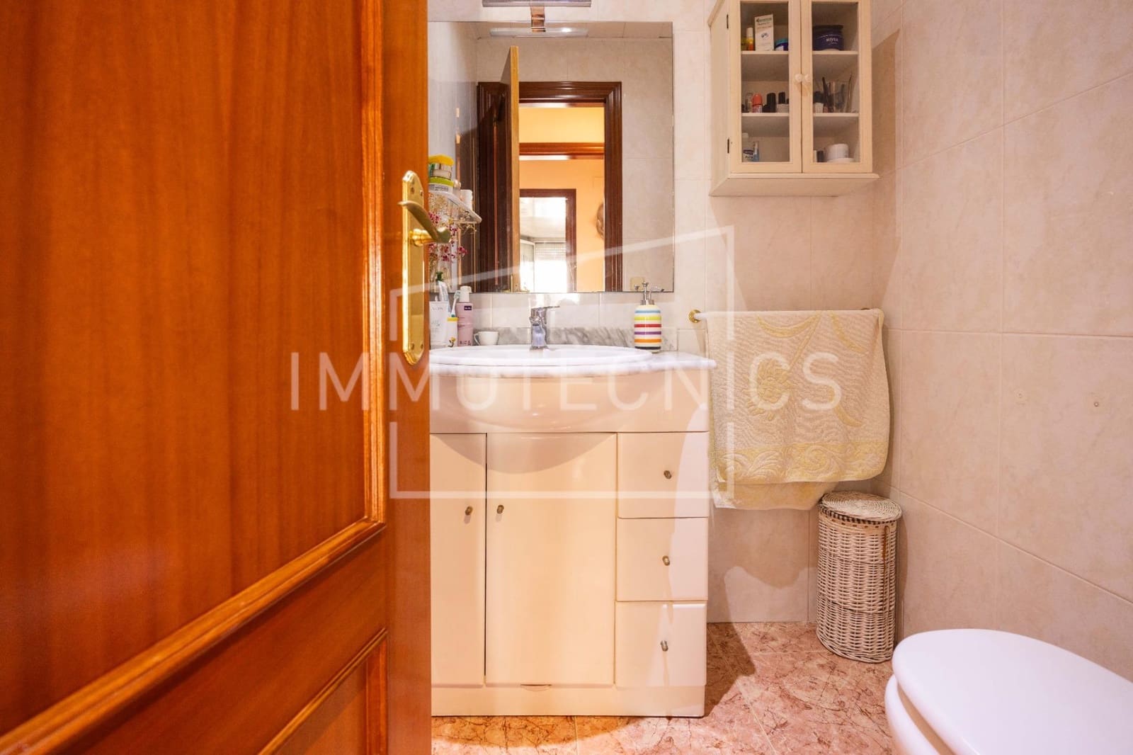 4 soveværelse Byhus til salg i Canet de Mar med garage - € 465.000 (Ref: 9966738)