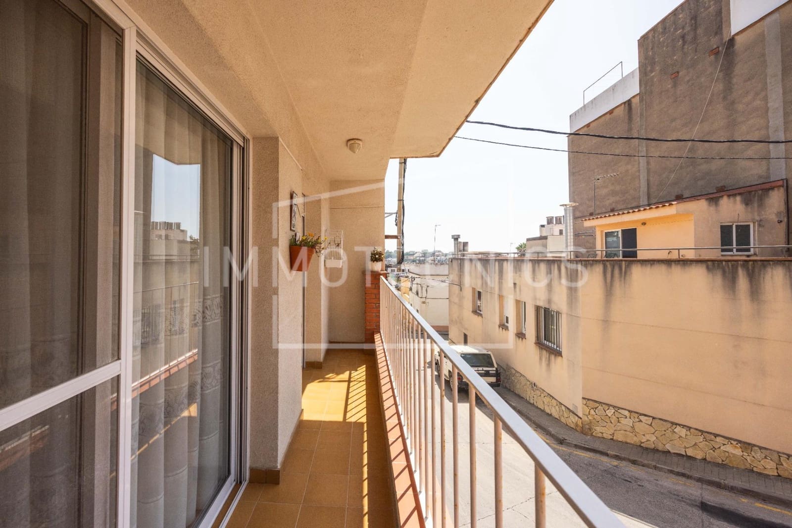4 soveværelse Byhus til salg i Canet de Mar med garage - € 465.000 (Ref: 9966738)