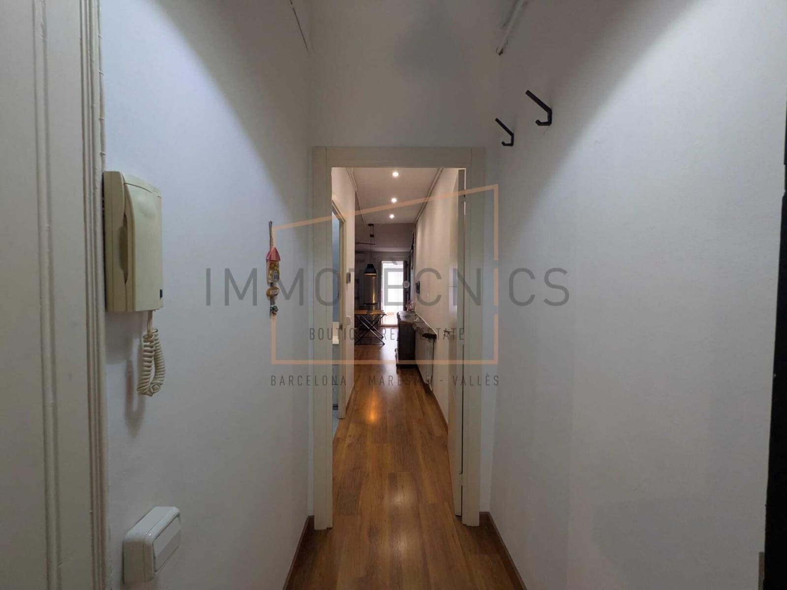 1 soverom Loft til leie i Granollers - € 1 200 (Ref: 9983110)