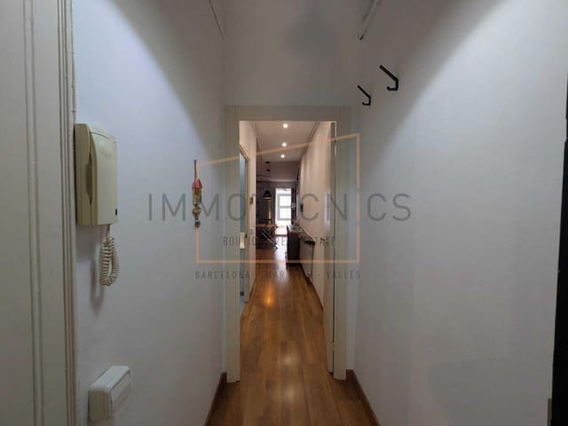 1 soverom Loft til leie i Granollers - € 1 200 (Ref: 9983110)