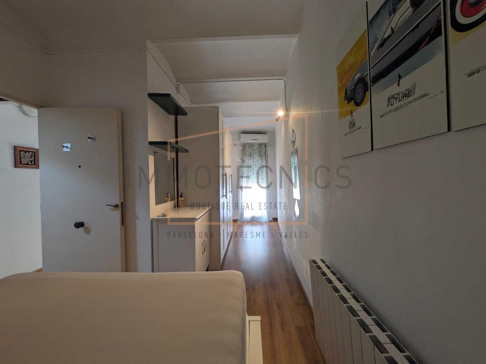 1 soverom Loft til leie i Granollers - € 1 200 (Ref: 9983110)