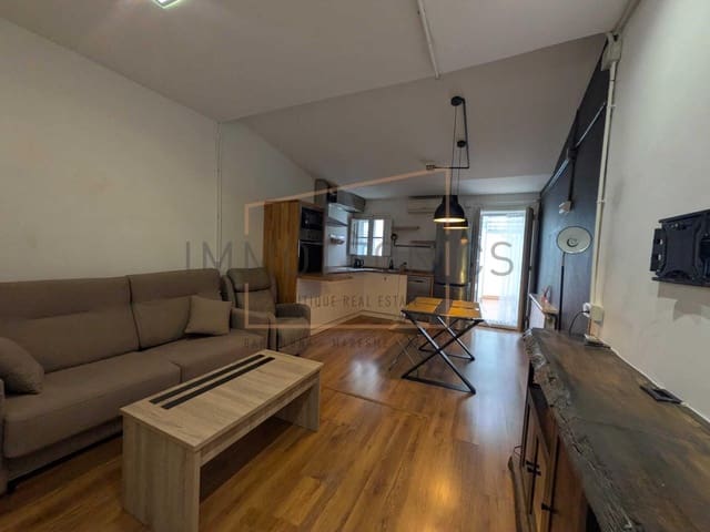 1 soverom Loft til leie i Granollers - € 1 200 (Ref: 9983110)
