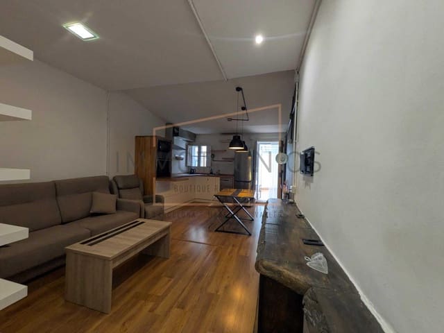 1 soverom Loft til leie i Granollers - € 1 200 (Ref: 9983110)