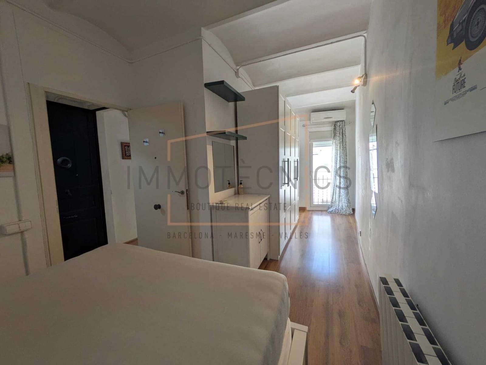 1 soverom Loft til leie i Granollers - € 1 200 (Ref: 9983110)