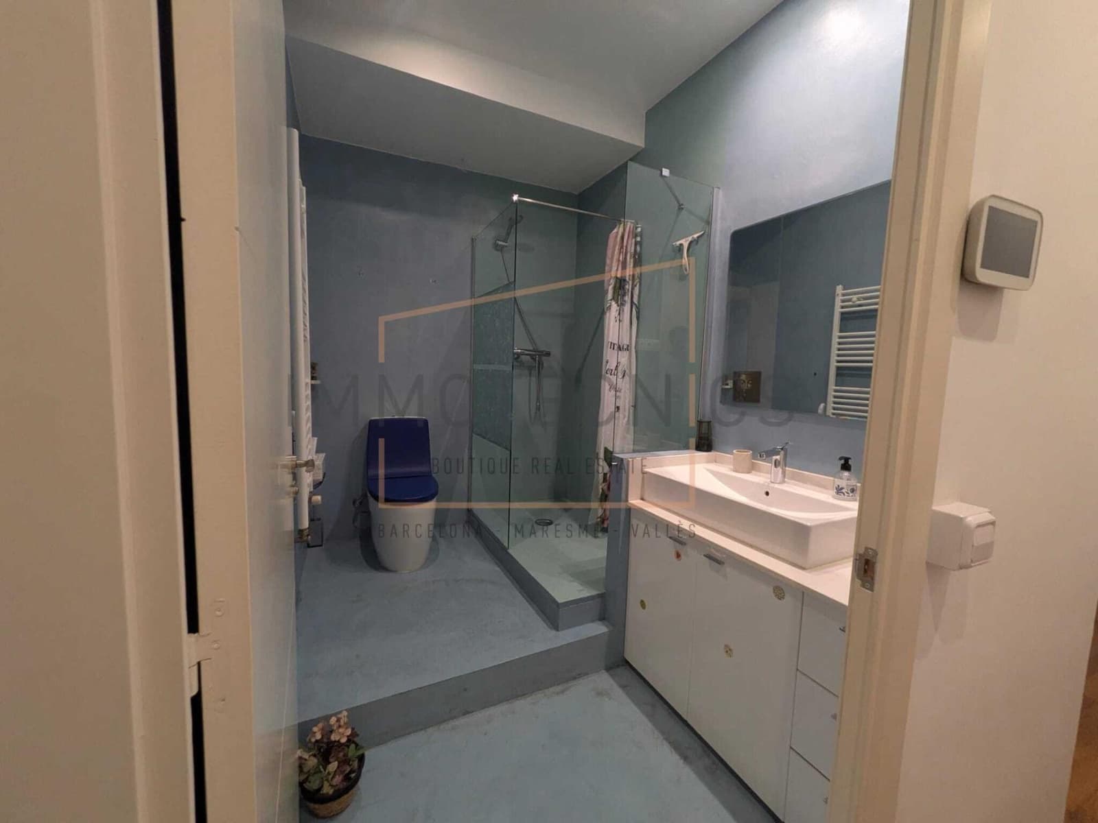 1 soverom Loft til leie i Granollers - € 1 200 (Ref: 9983110)