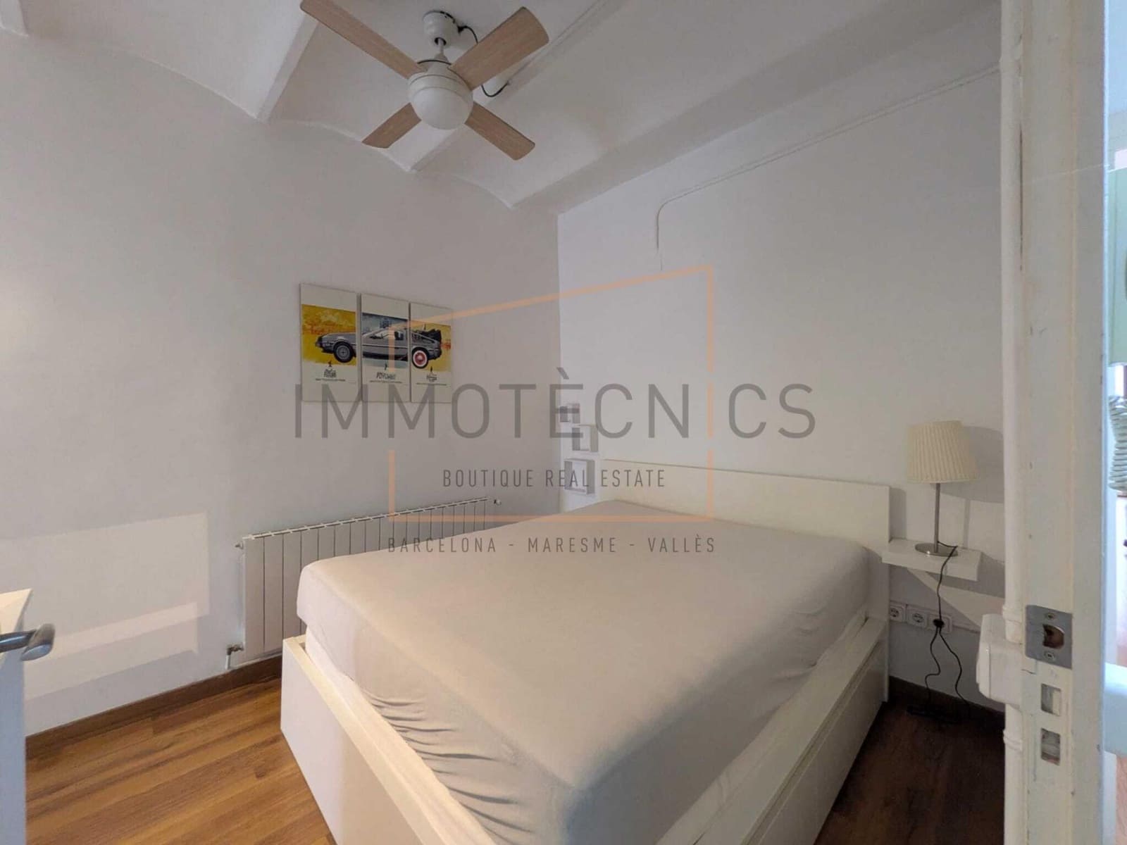 1 soverom Loft til leie i Granollers - € 1 200 (Ref: 9983110)