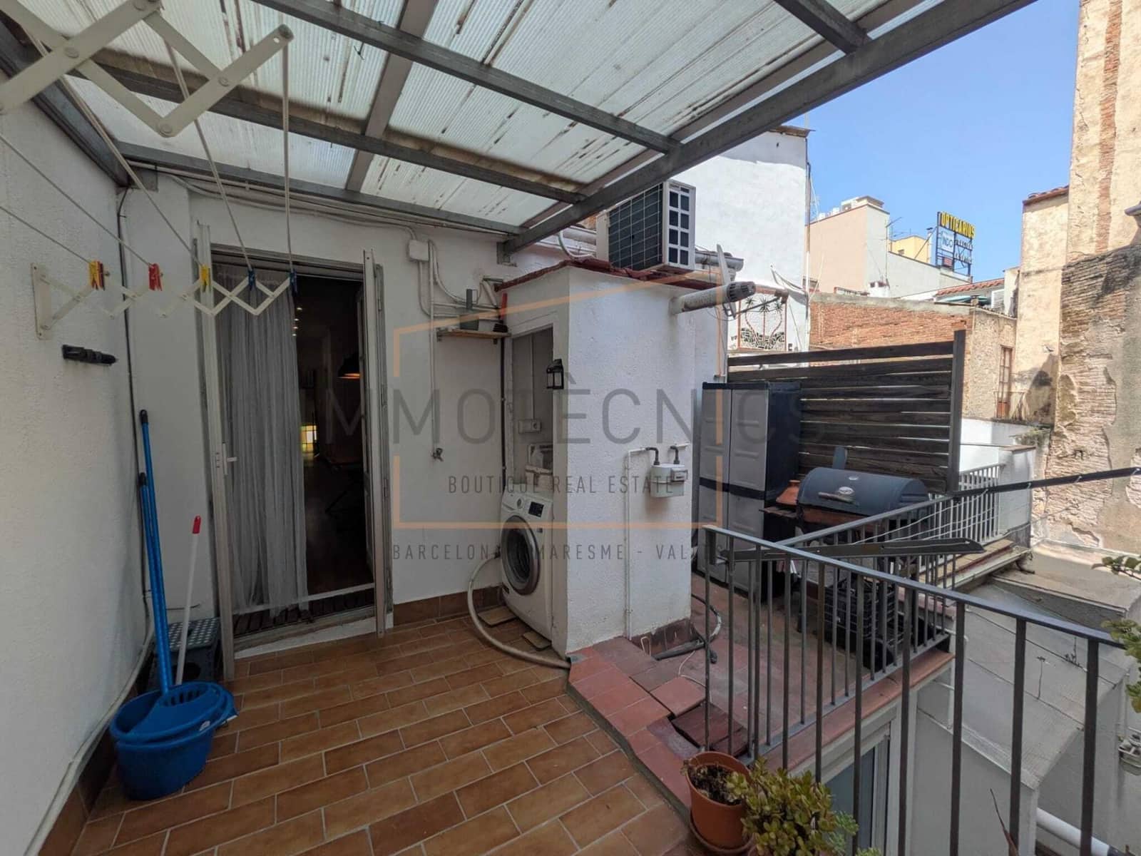 1 soverom Loft til leie i Granollers - € 1 200 (Ref: 9983110)