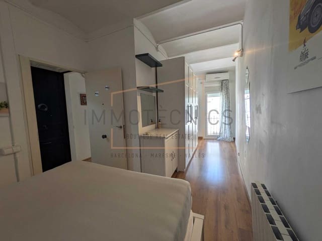 1 soverom Loft til leie i Granollers - € 1 200 (Ref: 9983110)
