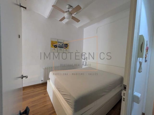 1 soverom Loft til leie i Granollers - € 1 200 (Ref: 9983110)