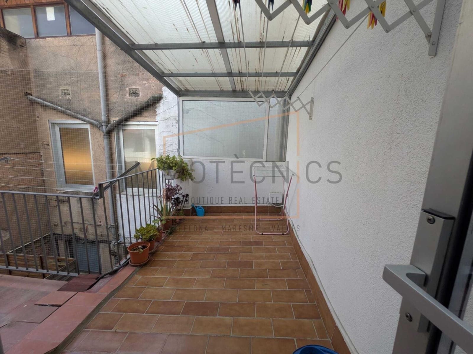 1 soverom Loft til leie i Granollers - € 1 200 (Ref: 9983110)