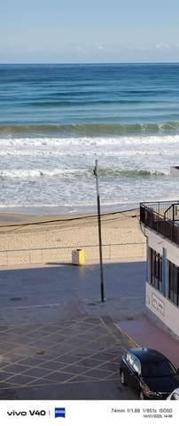 2 Zimmer Apartment zu vermieten in Guardamar del Segura - 800 € (Ref: 9437861)