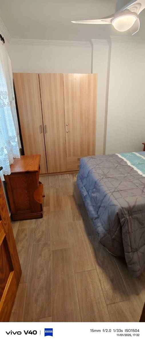 2 Zimmer Apartment zu vermieten in Guardamar del Segura - 800 € (Ref: 9437861)