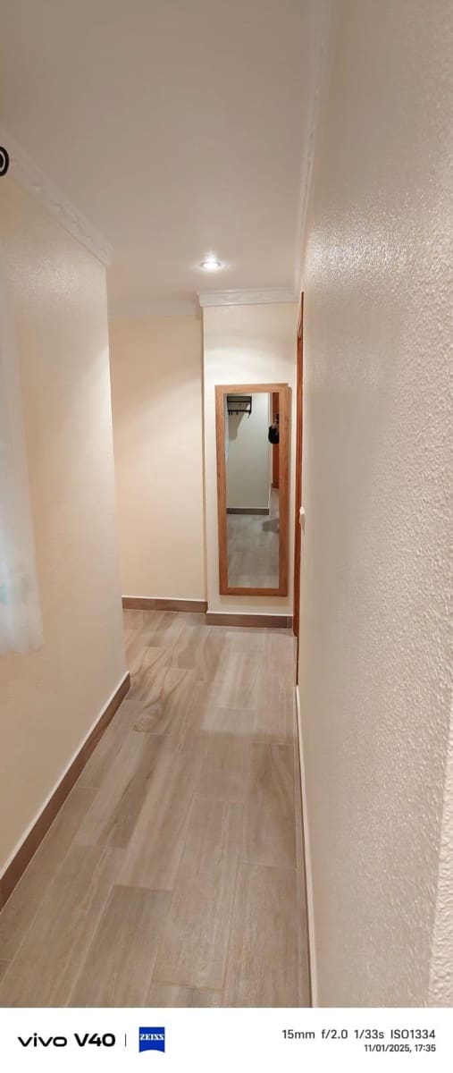2 Zimmer Apartment zu vermieten in Guardamar del Segura - 800 € (Ref: 9437861)