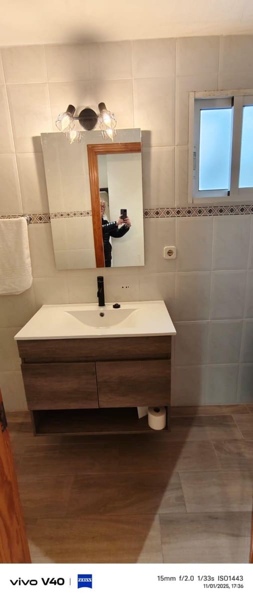 2 Zimmer Apartment zu vermieten in Guardamar del Segura - 800 € (Ref: 9437861)