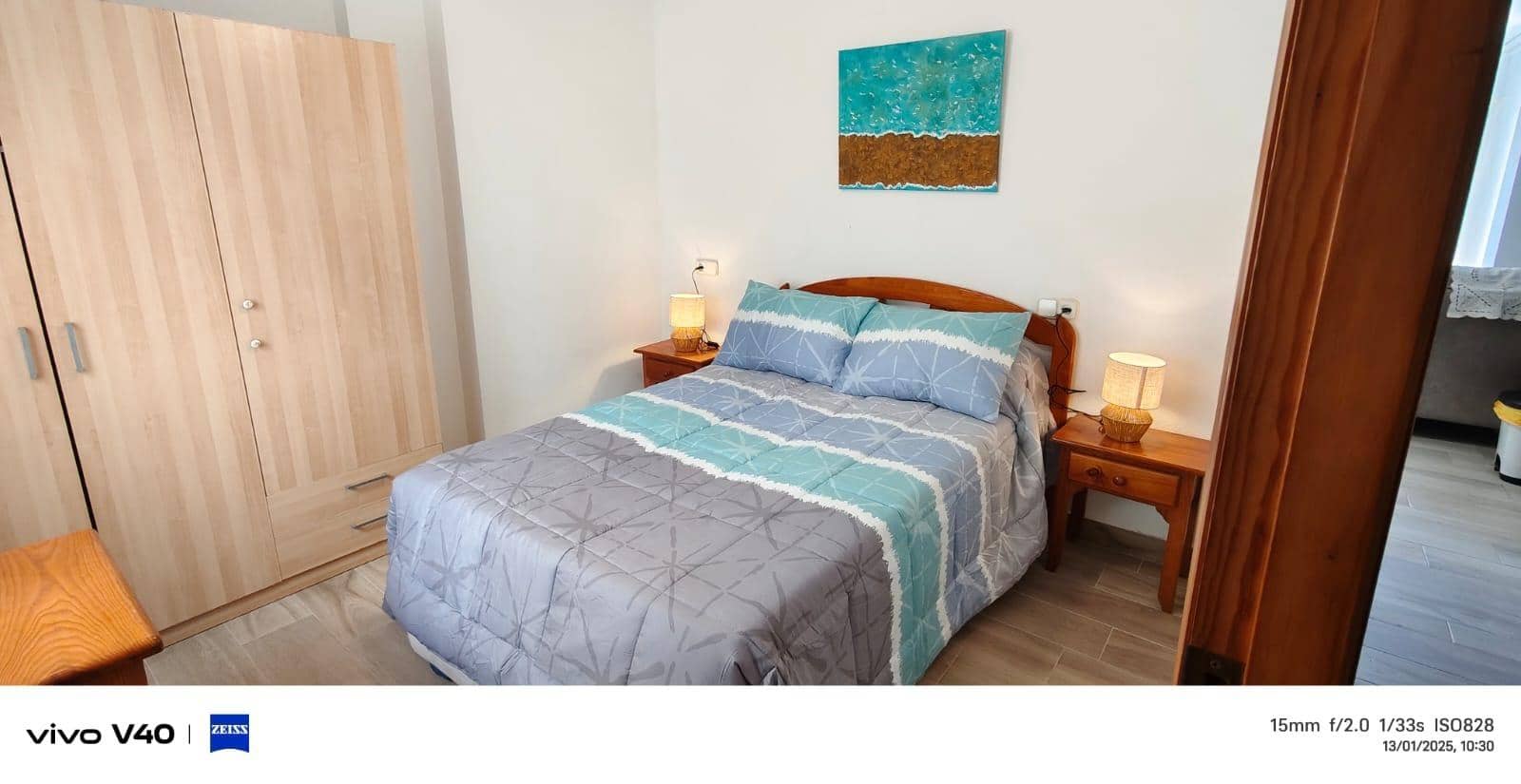 2 Zimmer Apartment zu vermieten in Guardamar del Segura - 800 € (Ref: 9437861)