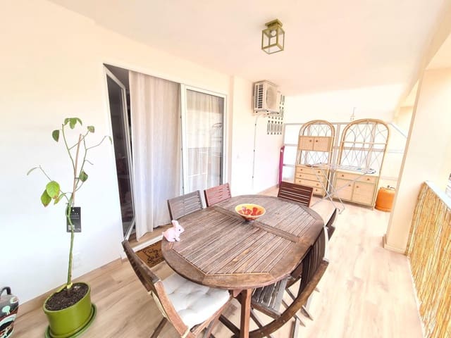 3 soverom Leilighet til salgs i Guardamar del Segura - € 227 000 (Ref: 9437862)