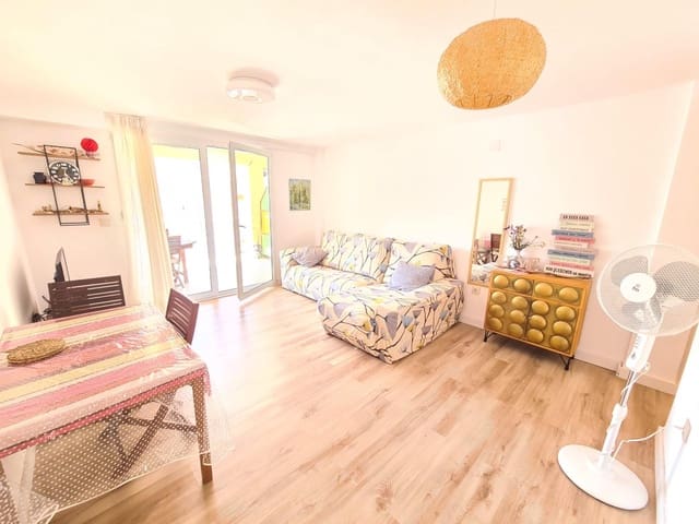 3 soverom Leilighet til salgs i Guardamar del Segura - € 227 000 (Ref: 9437862)