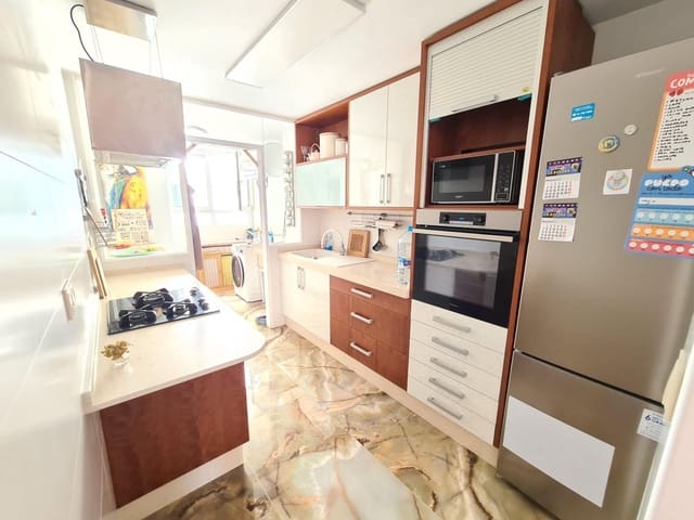 3 soverom Leilighet til salgs i Guardamar del Segura - € 227 000 (Ref: 9437862)