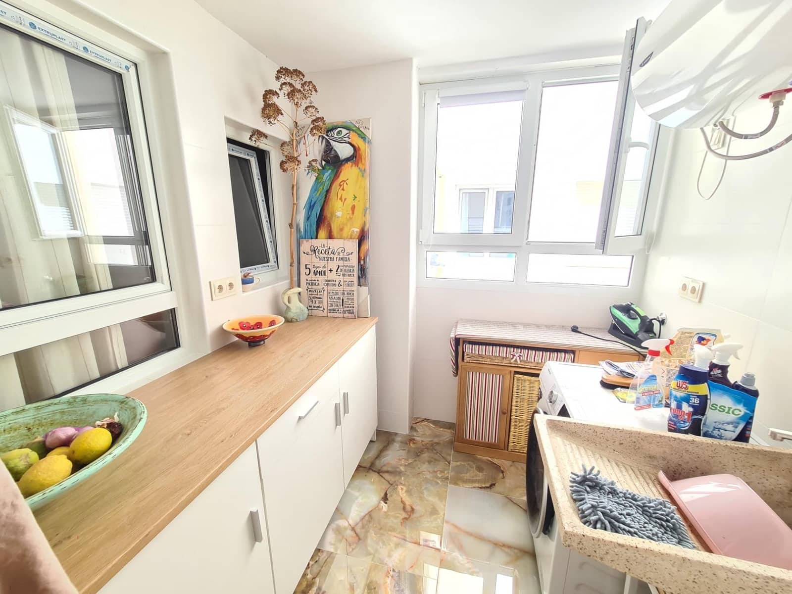 3 soverom Leilighet til salgs i Guardamar del Segura - € 227 000 (Ref: 9437862)