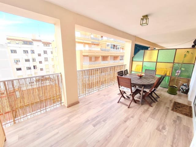 3 soverom Leilighet til salgs i Guardamar del Segura - € 227 000 (Ref: 9437862)