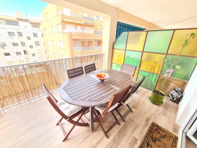 3 soverom Leilighet til salgs i Guardamar del Segura - € 227 000 (Ref: 9437862)