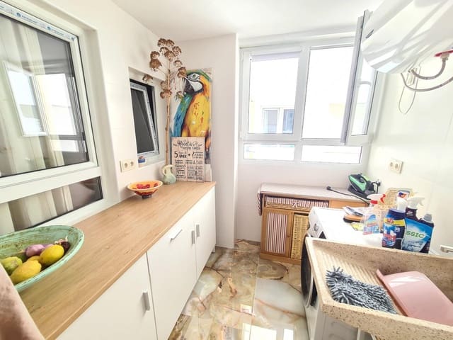 3 soverom Leilighet til salgs i Guardamar del Segura - € 227 000 (Ref: 9437862)