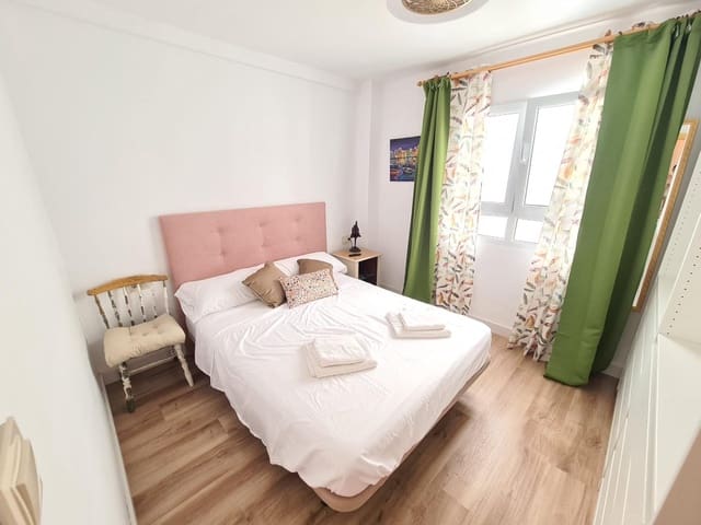 3 soverom Leilighet til salgs i Guardamar del Segura - € 227 000 (Ref: 9437862)