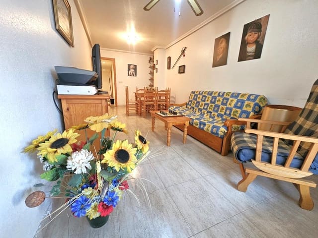 3 camera da letto Appartamento in vendita in Guardamar del Segura - 179.000 € (Rif: 9437863)