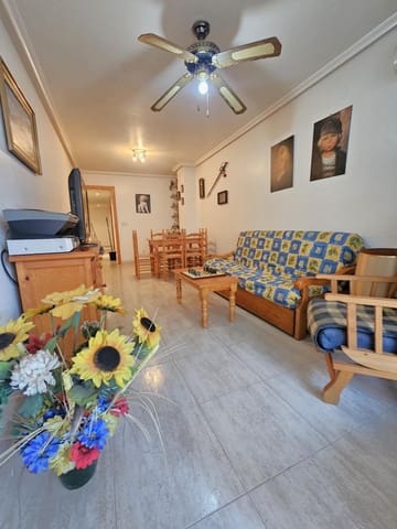 3 camera da letto Appartamento in vendita in Guardamar del Segura - 179.000 € (Rif: 9437863)