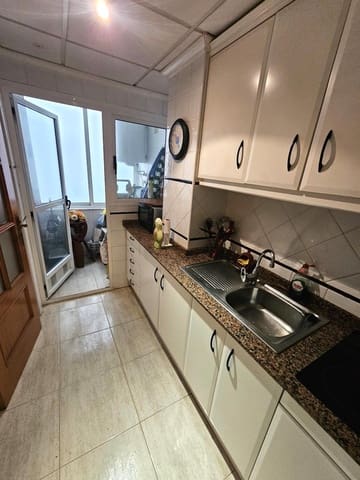 3 camera da letto Appartamento in vendita in Guardamar del Segura - 179.000 € (Rif: 9437863)