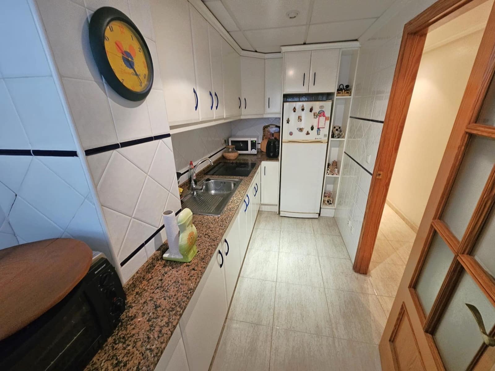 3 camera da letto Appartamento in vendita in Guardamar del Segura - 179.000 € (Rif: 9437863)