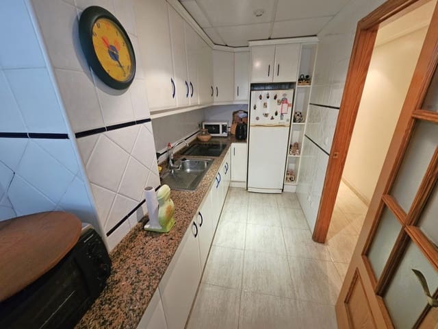 3 camera da letto Appartamento in vendita in Guardamar del Segura - 179.000 € (Rif: 9437863)