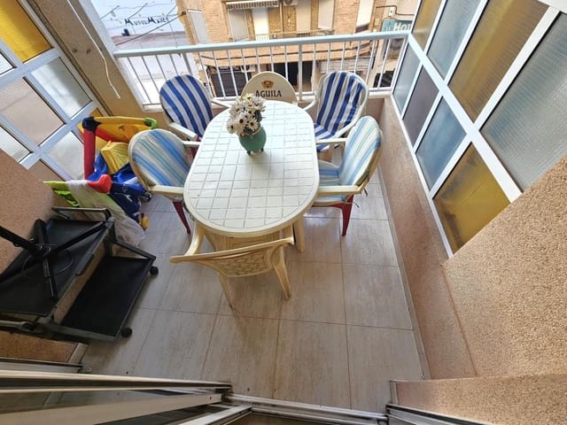 3 camera da letto Appartamento in vendita in Guardamar del Segura - 179.000 € (Rif: 9437863)