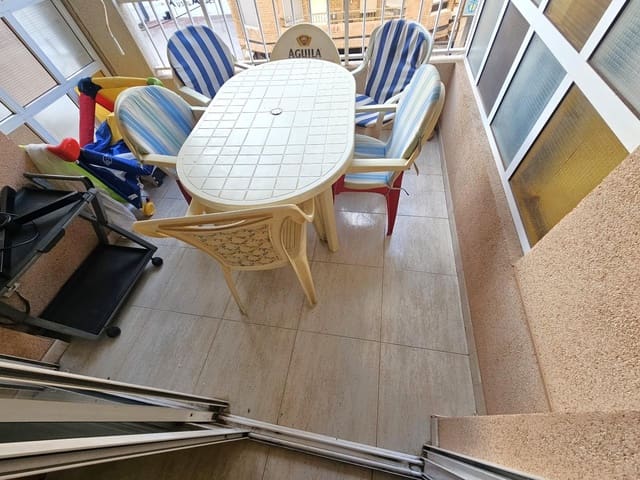 3 camera da letto Appartamento in vendita in Guardamar del Segura - 179.000 € (Rif: 9437863)