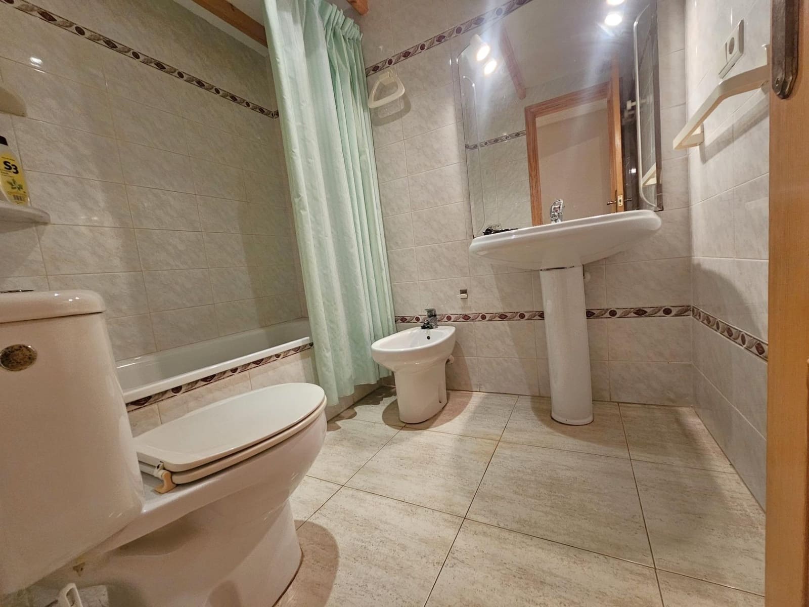 3 camera da letto Appartamento in vendita in Guardamar del Segura - 179.000 € (Rif: 9437863)