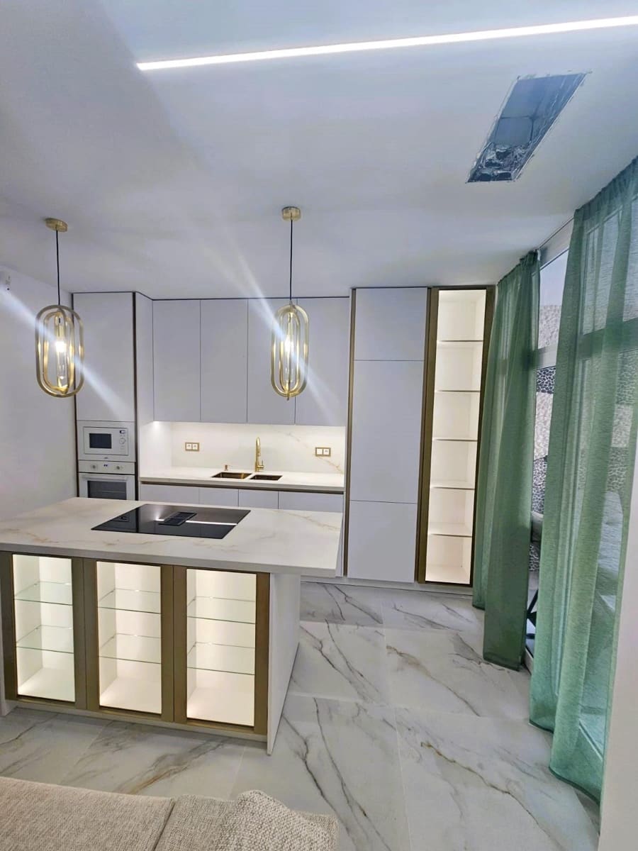 3 soveværelse Lejlighed til salg i Guardamar del Segura - € 347.000 (Ref: 9437864)