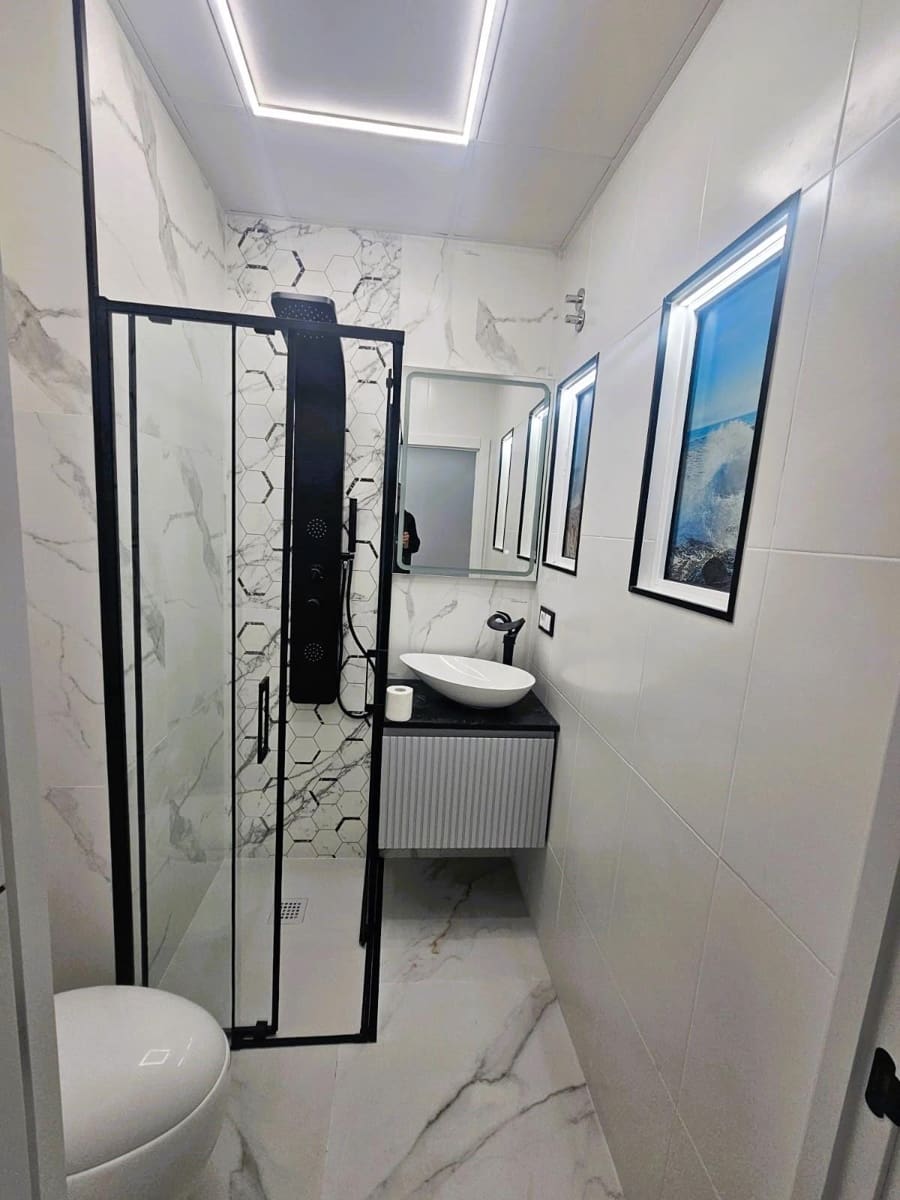 3 soveværelse Lejlighed til salg i Guardamar del Segura - € 347.000 (Ref: 9437864)