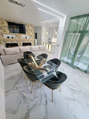 3 soveværelse Lejlighed til salg i Guardamar del Segura - € 347.000 (Ref: 9437864)