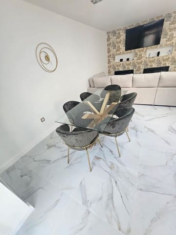 3 soveværelse Lejlighed til salg i Guardamar del Segura - € 347.000 (Ref: 9437864)