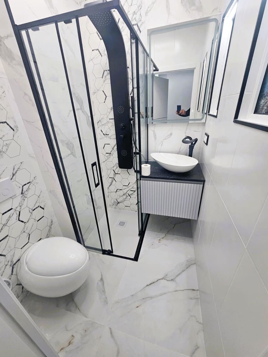 3 soveværelse Lejlighed til salg i Guardamar del Segura - € 347.000 (Ref: 9437864)