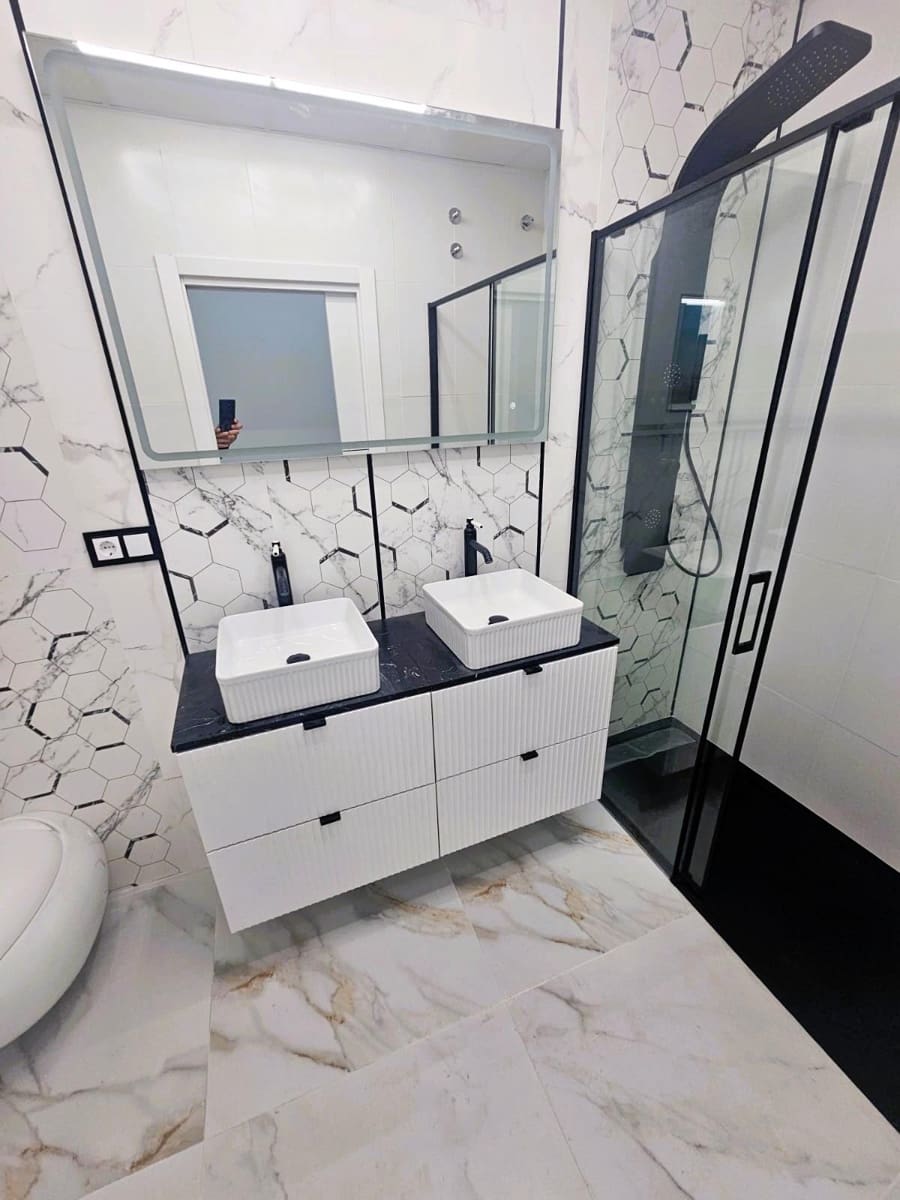 3 soveværelse Lejlighed til salg i Guardamar del Segura - € 347.000 (Ref: 9437864)