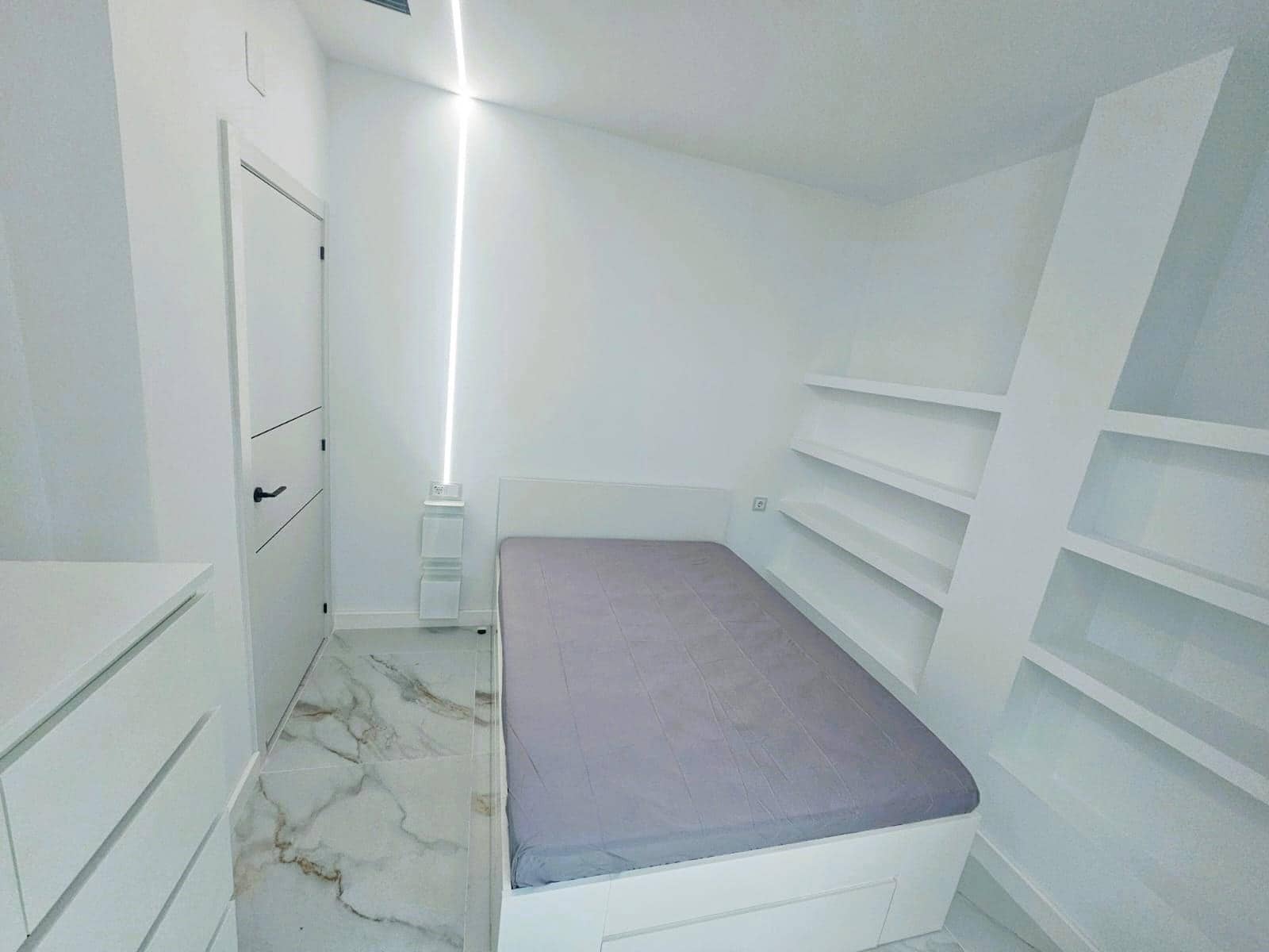 3 soveværelse Lejlighed til salg i Guardamar del Segura - € 347.000 (Ref: 9437864)