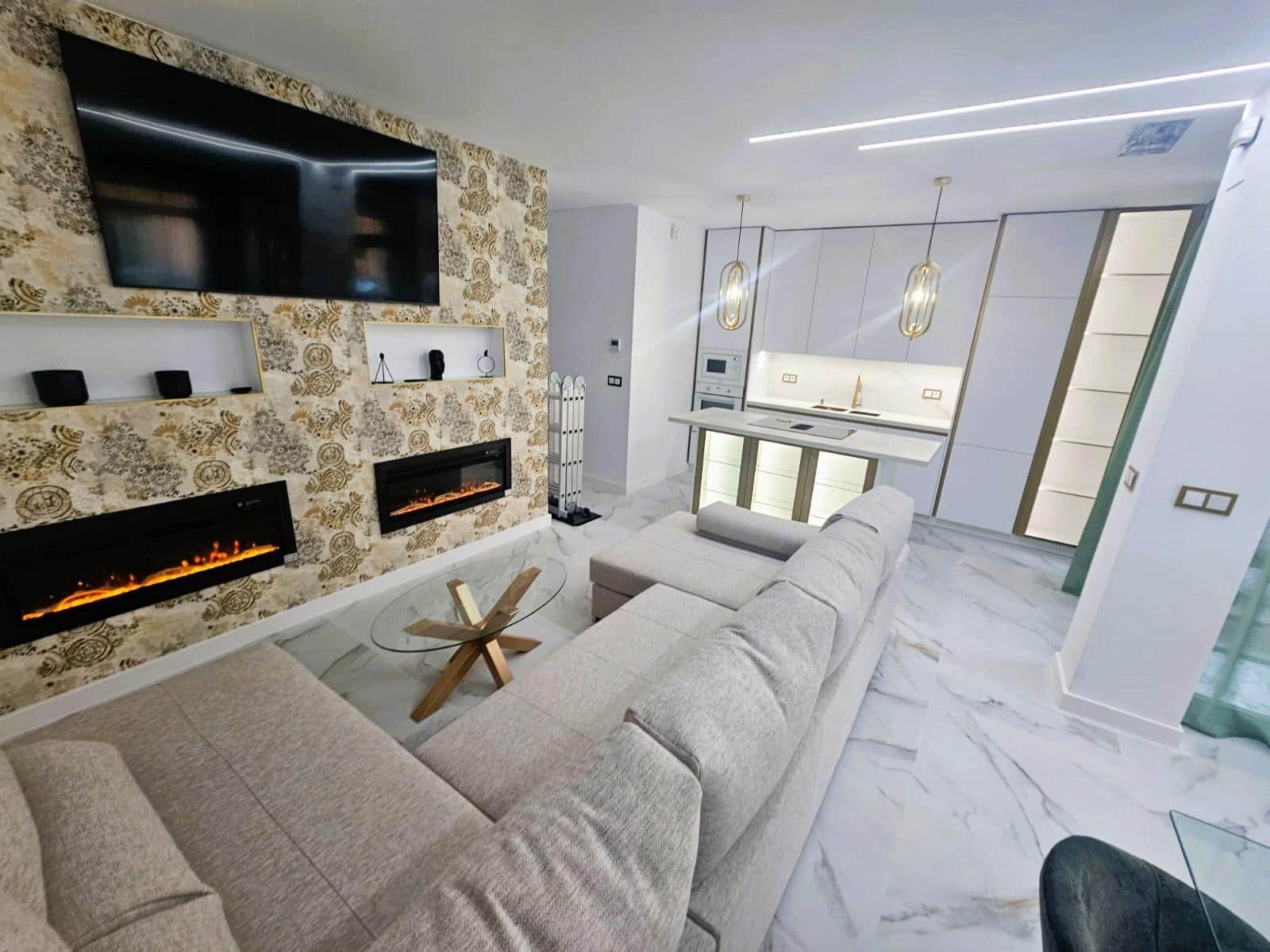 3 soveværelse Lejlighed til salg i Guardamar del Segura - € 347.000 (Ref: 9437864)