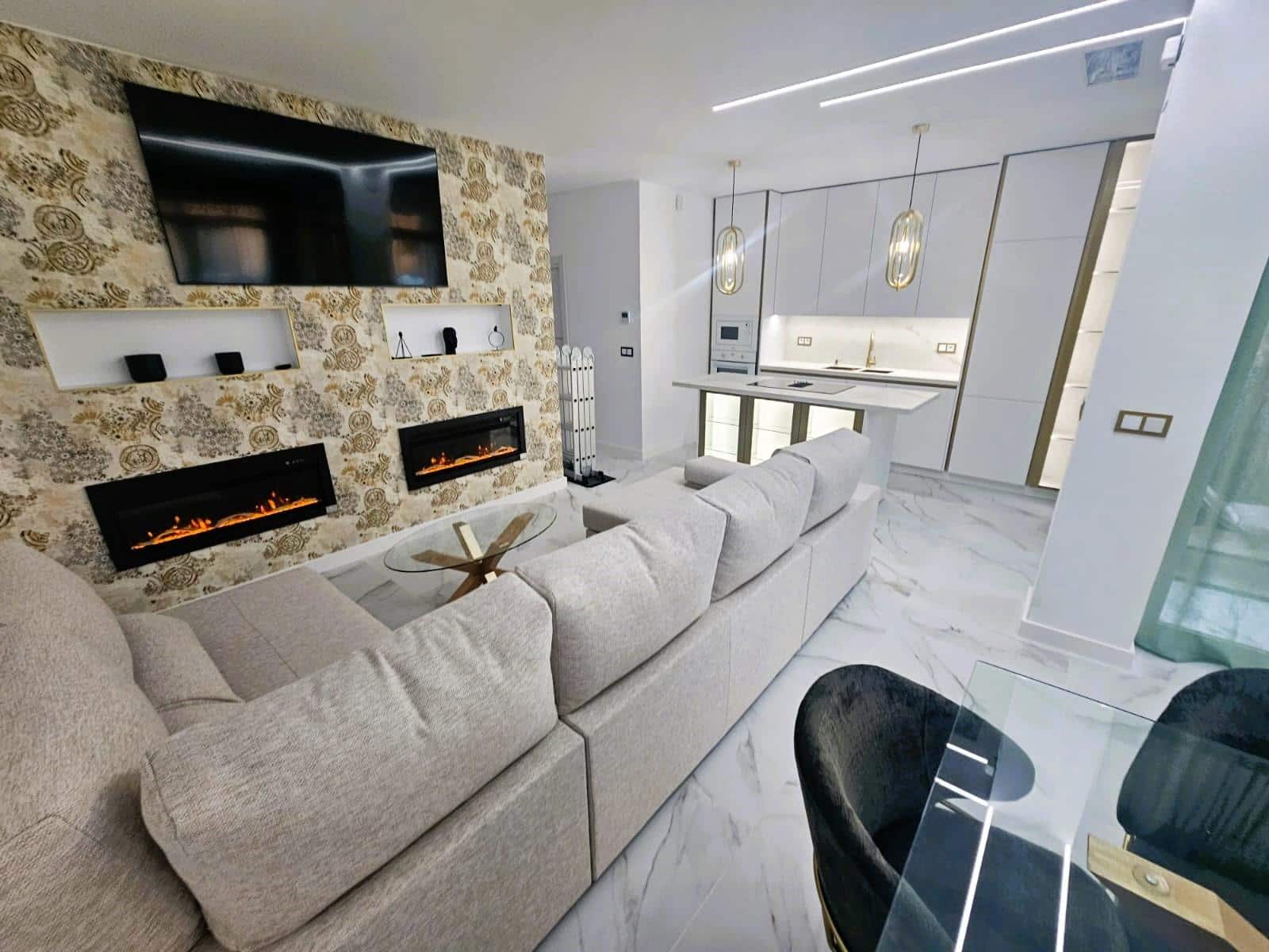 3 soveværelse Lejlighed til salg i Guardamar del Segura - € 347.000 (Ref: 9437864)