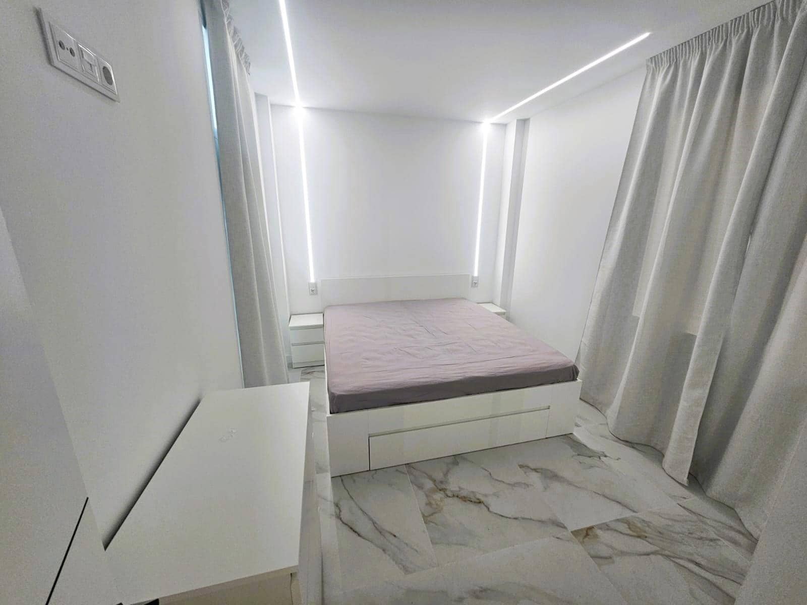 3 soveværelse Lejlighed til salg i Guardamar del Segura - € 347.000 (Ref: 9437864)