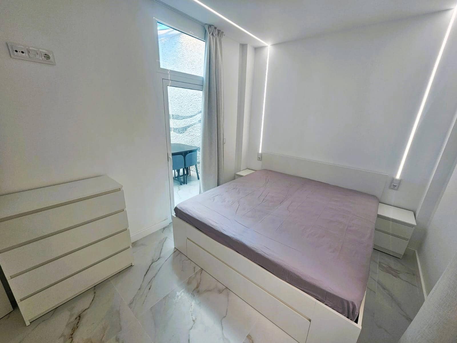 3 soveværelse Lejlighed til salg i Guardamar del Segura - € 347.000 (Ref: 9437864)