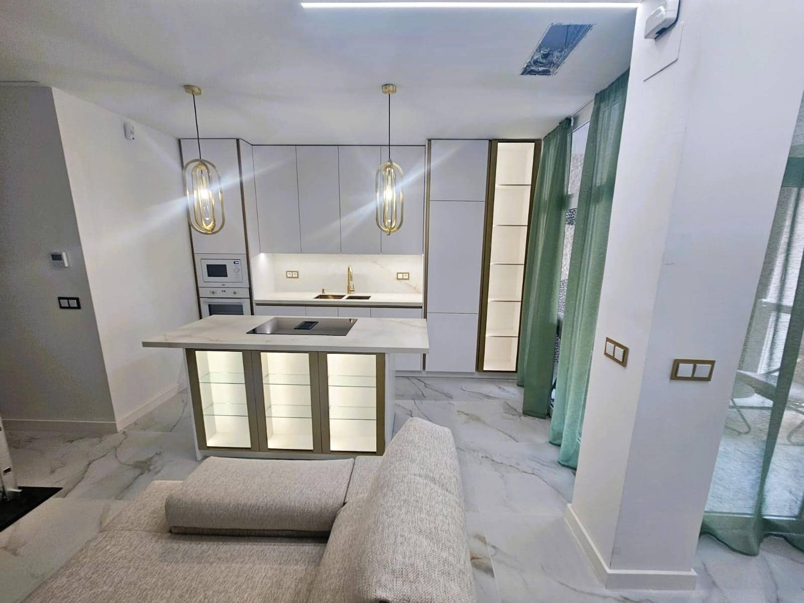 3 soveværelse Lejlighed til salg i Guardamar del Segura - € 347.000 (Ref: 9437864)