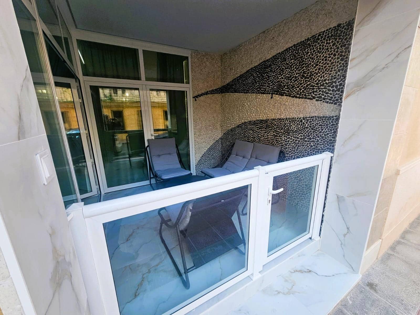 3 soveværelse Lejlighed til salg i Guardamar del Segura - € 347.000 (Ref: 9437864)