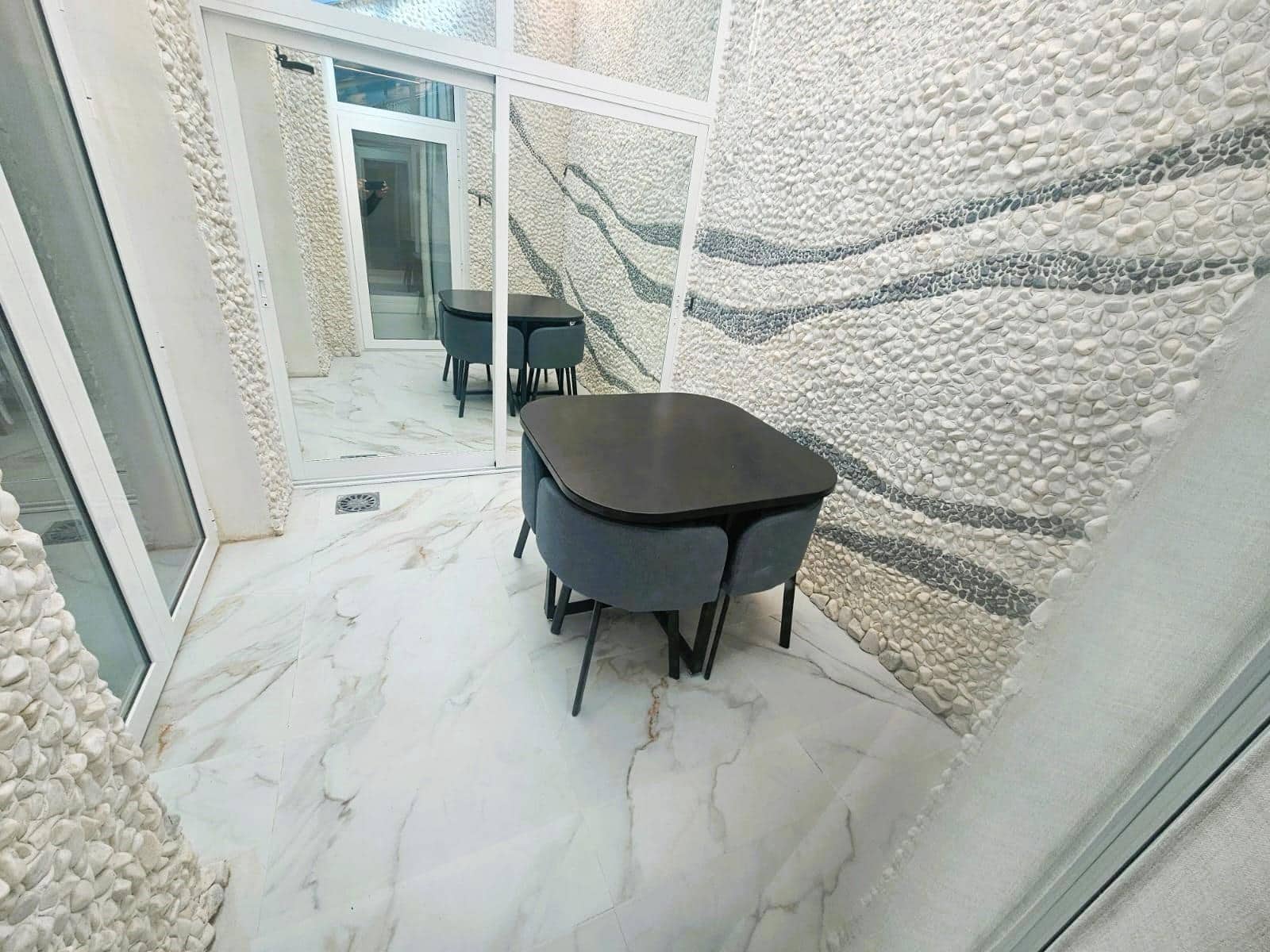 3 soveværelse Lejlighed til salg i Guardamar del Segura - € 347.000 (Ref: 9437864)