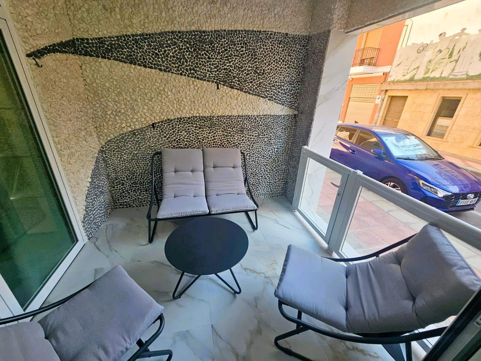 3 soveværelse Lejlighed til salg i Guardamar del Segura - € 347.000 (Ref: 9437864)